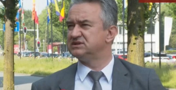 Младић из Хага поручио: Чувајте Републику Српску!
