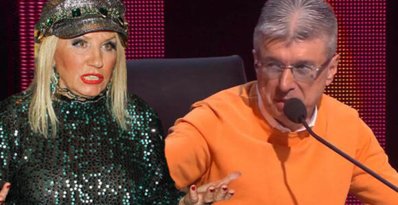 Nada Topčagić ogorčena posebno na Sašu Popovića!