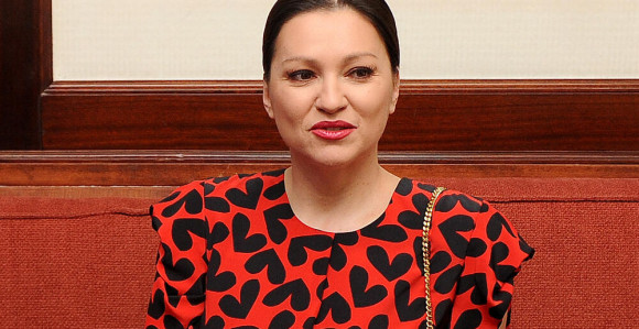 Nina otvoreno progovorila o progonitelju