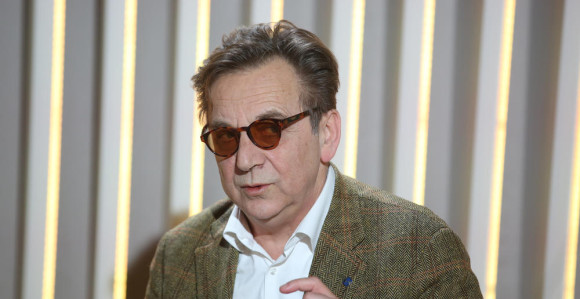 Tihomir o majci: Njen život je bio nesebično davanje!