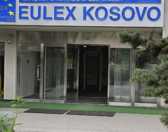 ЕУ: Продужен мандат мисији Еулекса на Косову