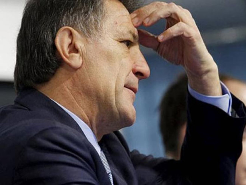 Slučaj "Mamić": Uhapšene sudije zbog korupcije