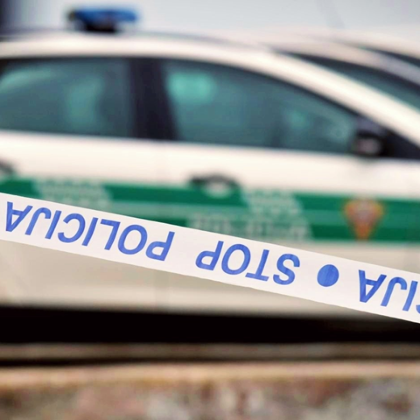 Kod Zagreba pronađen mrtav mladi vojnik