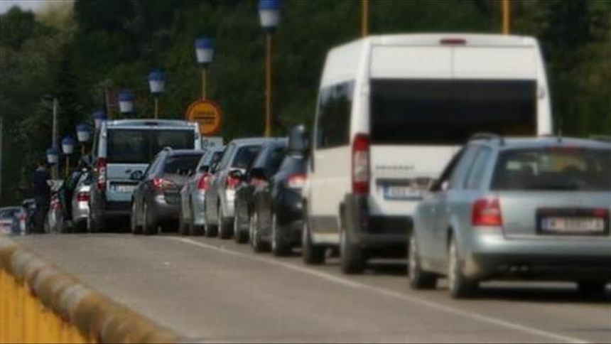 Без уплаћеног смјештаја нема уласка у Хрватску