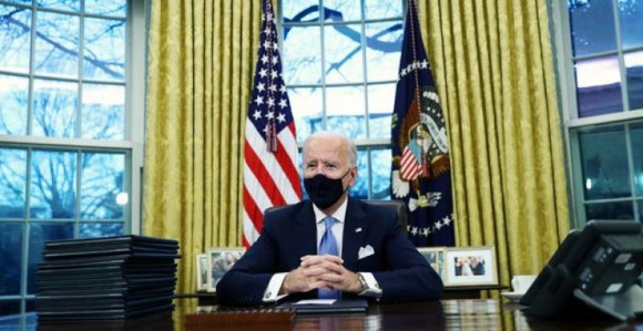 Bajden političarima na Balkanu sprema nove sankcije