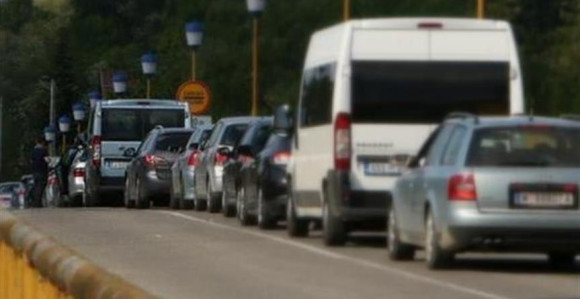 Bez uplaćenog smještaja nema ulaska u Hrvatsku