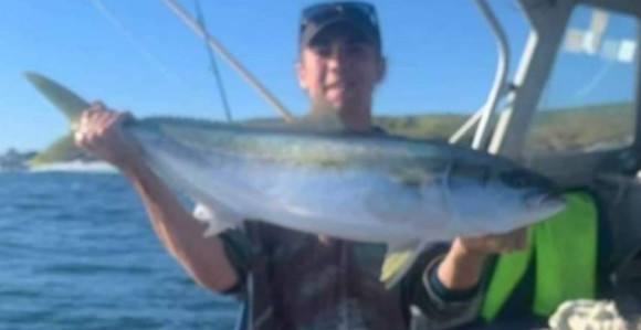 Mladog Australijanca u bizarnom incidentu zgnječio kit!