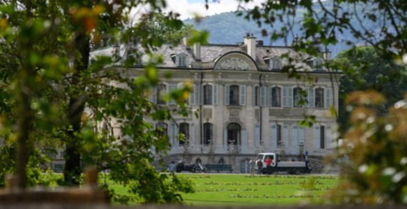 Ova rezidencija će ugostiti Bajdena i Putina 16. juna