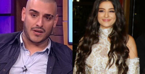 Darko konačno priznao: Više nisam sa Marinom!