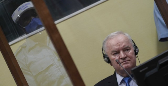 Crna Gora: Smjena zbog podrške Ratku Mladiću