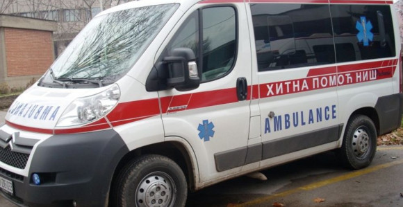 Dijete upalo u šaht u napuštenoj fabrici na Zvezdari