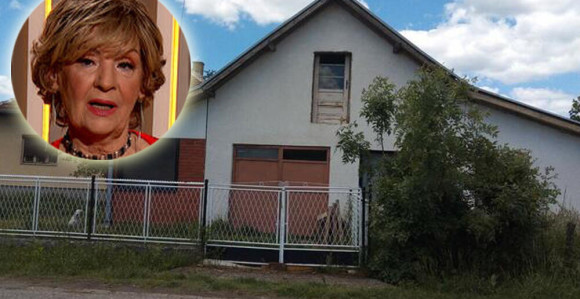 Bratanac Lepe Lukić neće da napusti kuću koju je prodao, pevačica ljuta na njega!