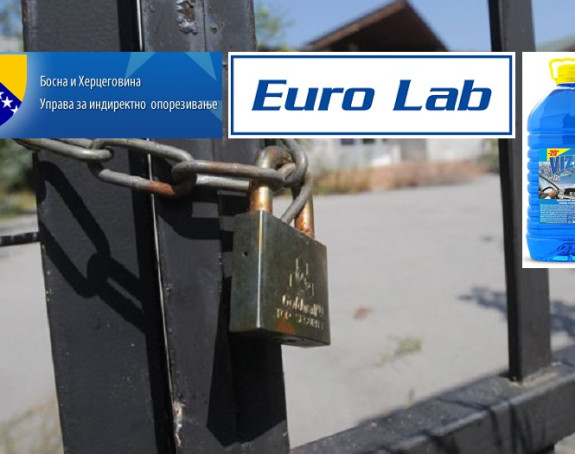 UIO pogrešno obračunala akcize „Euro Labu“