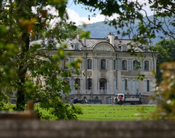 Ova rezidencija će ugostiti Bajdena i Putina 16. juna