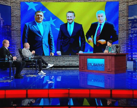 Tomić: Dodik će učiniti više štete nego Turci za 500 godina