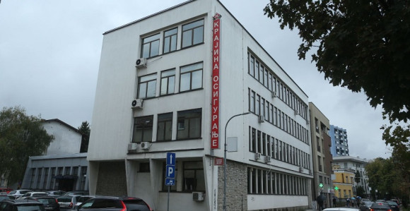 Republika Srpska nema rješenje za „Krajina osiguranje“