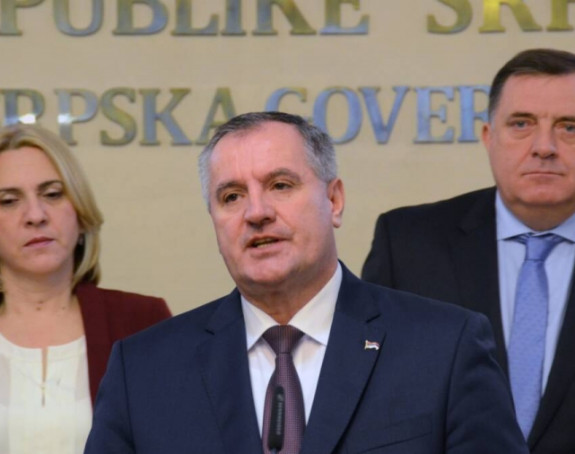 Spremni smo za pregovore sa MMF-om, ali bez ucjena