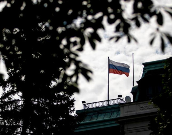 Rusija protjeruje diplomatu iz S. Makedonije