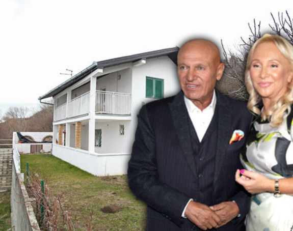 Шабанова удовица: Кућа у Крчедину није на продају!