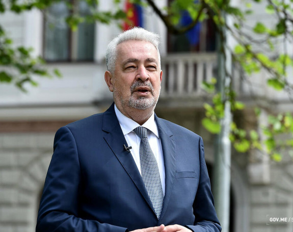 "Iako sam vjernik, moja obaveza je da štitim državu"