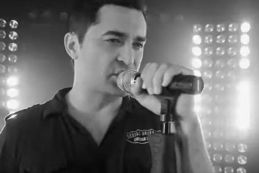 Održan pomen Darku Radovanoviču, 10 godina od tragedije!