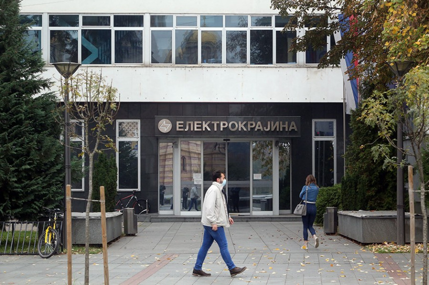 Kozarska Dubica duguje milione „Elektrokrajini“
