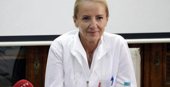 Provjera diplome direktorice KCUS-a Sebije Izetbegović