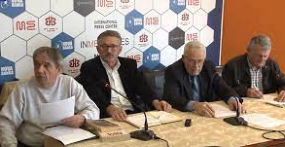 U NSRS upućen novi zakon o pravima boraca
