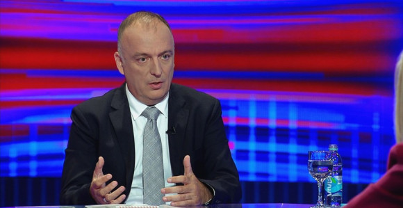Aćimović najavio još u aprilu zaduživanje Srpske kod MMF