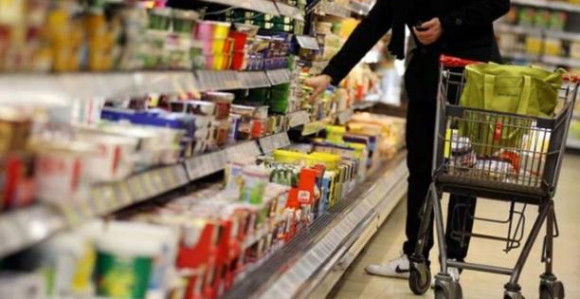 Koliko smo dali miliona za uvoznu vodu, mlijeko...