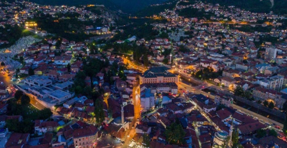 Kanton Sarajevo poklanja vaučere turistima iz Srbije