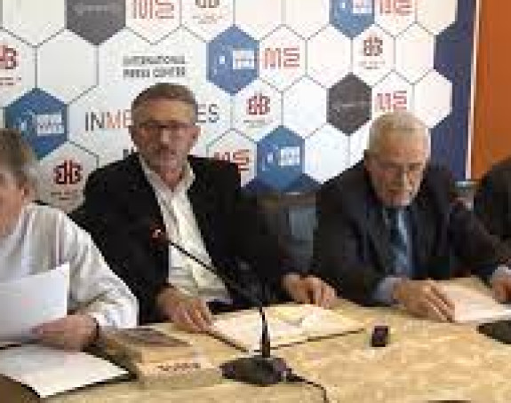 U NSRS upućen novi zakon o pravima boraca