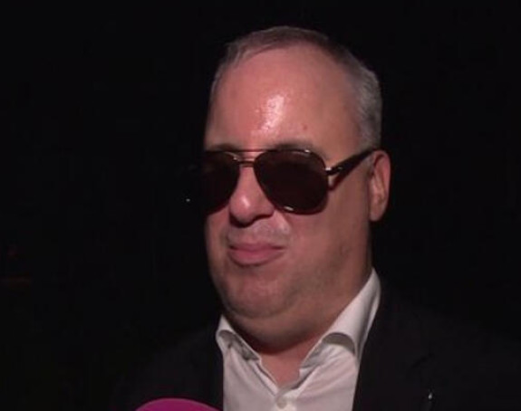 Saša Matić srećan što ponovo nastupa: Pevao bih ljudima do zore!