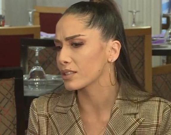 Milena Ćeranić izmenila tekst pesme "Mladiću moj" pa navukla gnev tviteraša!