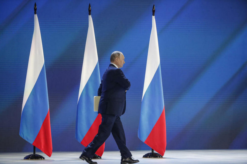 Uoči sastanka: Odnosi Rusije i SAD se pogoršali
