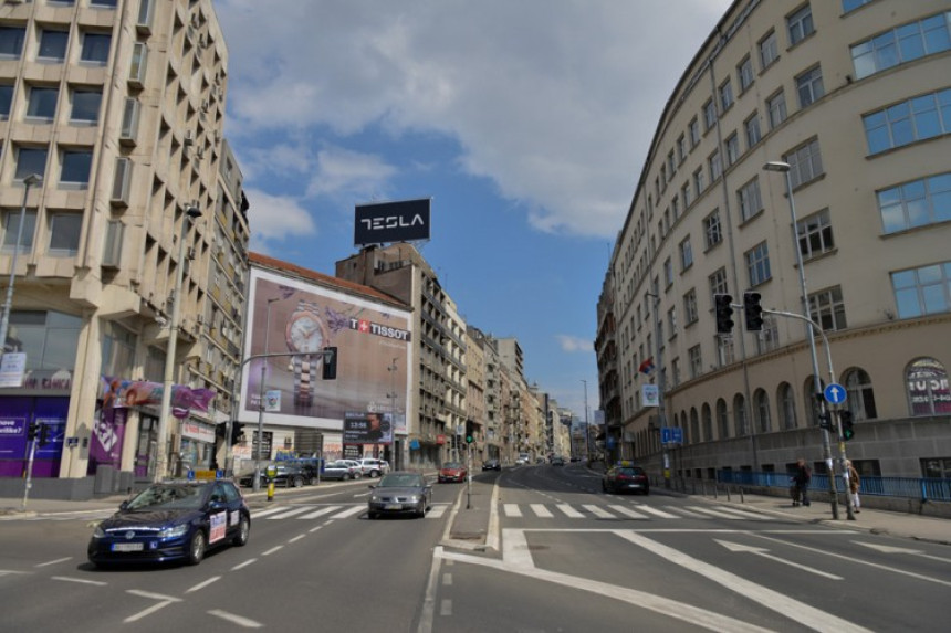 Krizni štab Srbije najavio sjednicu, novo popuštanje?