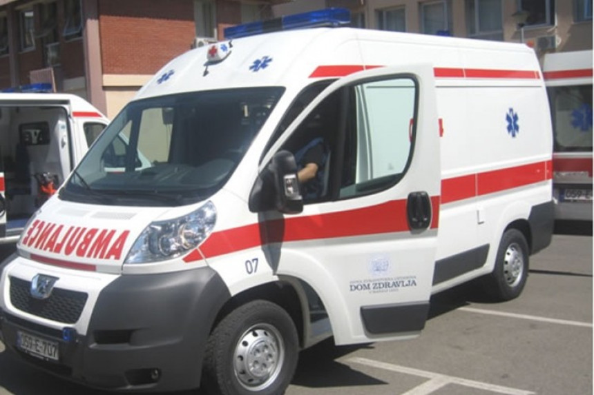 Preminuo muškarac koji je ubio punicu i ranio suprugu