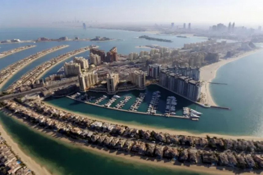 Kupljeni podaci o poreskim prevarama u Dubaiju...