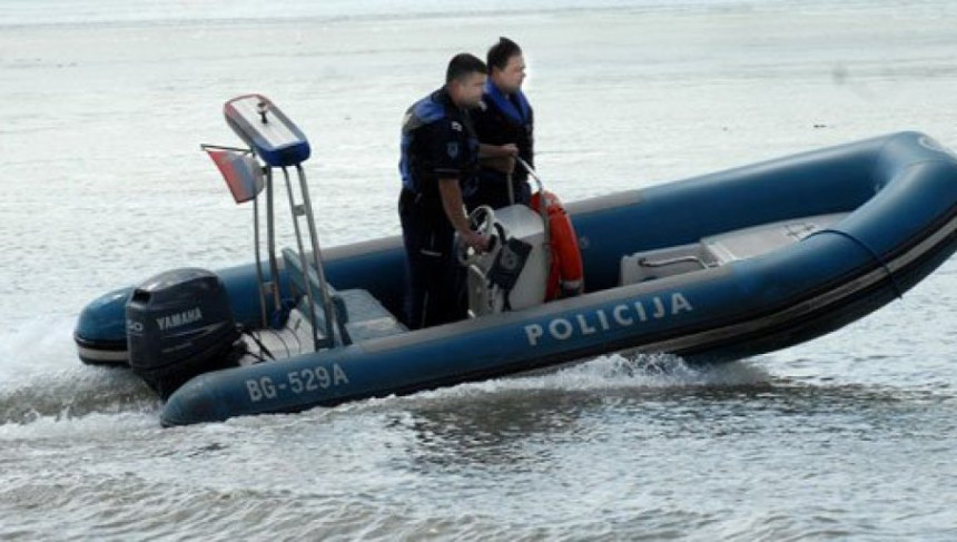 Tragedija: Utopilo se dvoje djece kod Lovćenca