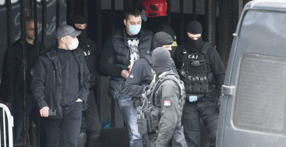 Групе Беливука и Звицера могу да дестабилизују земље