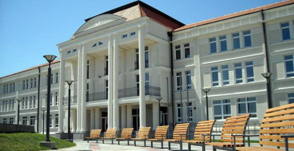 Промоција књиге "Електронска трговина" на Правном факултету