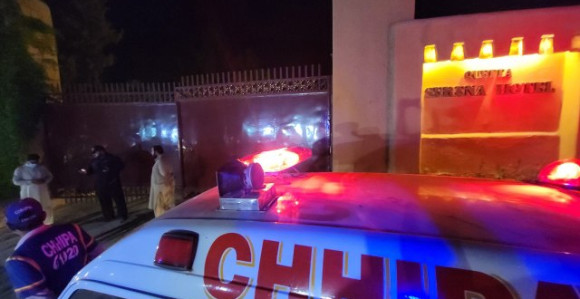 Kina: Osmoro mrtvih u fabrici zbog curenja hemikalija