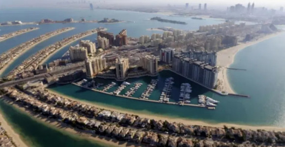 Kupljeni podaci o poreskim prevarama u Dubaiju...