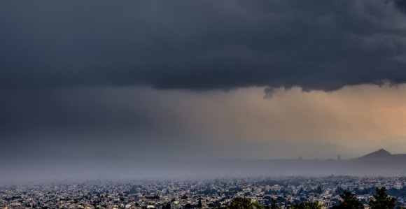 Jako nevrijeme u Grčkoj, poginuo jedan muškarac