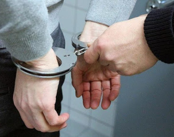 Бијељина: Ухапшен због сумње да је запалио ауто