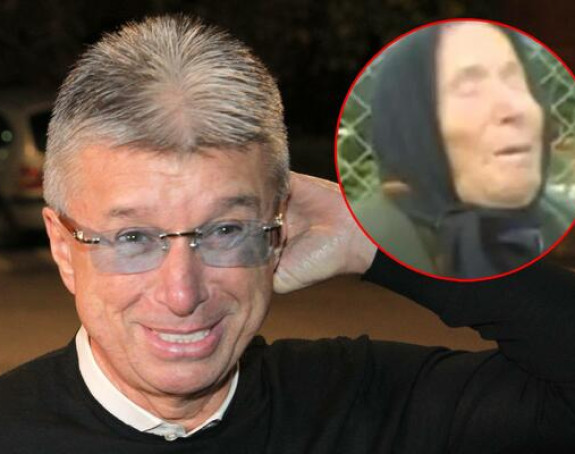Baba Vanga mi je rekla da ću umreti u 86. godini!