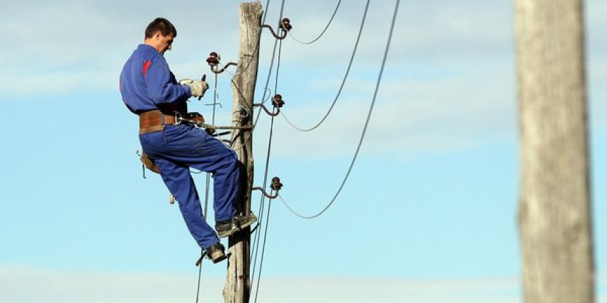 Bez struje oko 4.400 potrošača u Bijeljini