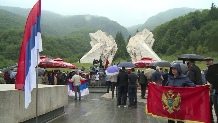 Obilježena 78. godišnjica bitke na Sutjesci