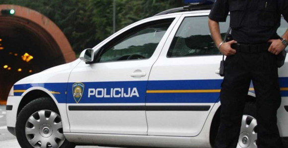 Hrvatska: Poginulo dijete kod Vinkovaca