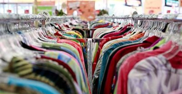 Trgovcima polovnom odjećom pandemija ne ugrožava posao